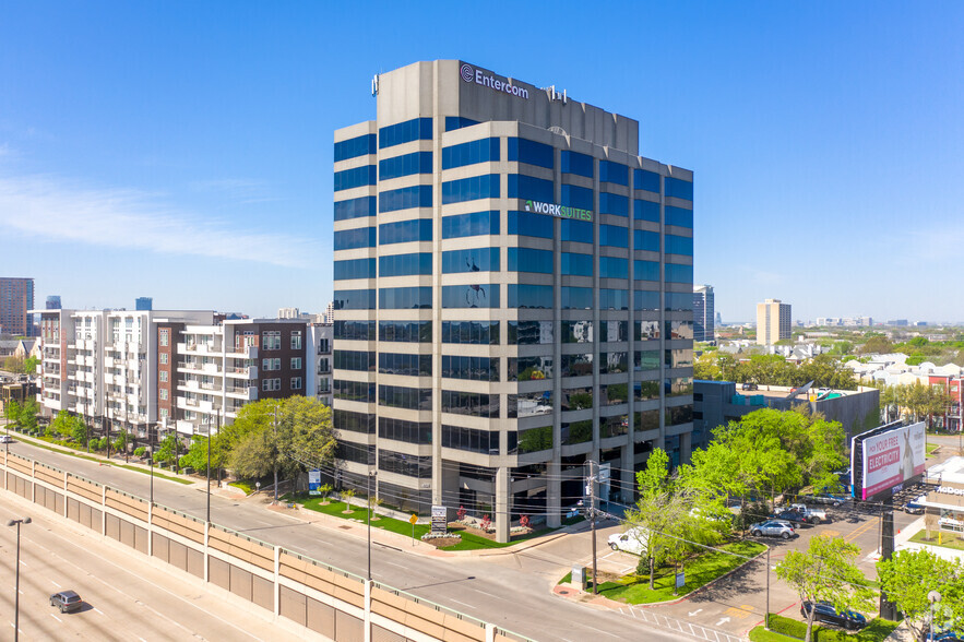 4131 N Central Expy, Dallas, TX en alquiler - Foto del edificio - Imagen 1 de 21