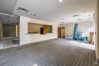 601 S Main St, Keller, TX en alquiler Lobby- Imagen 2 de 8