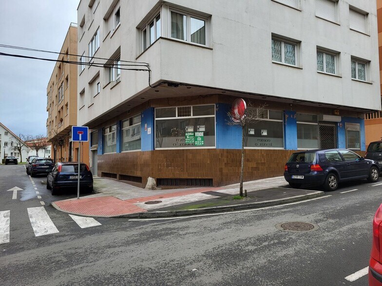Local en Oleiros, La Coruna en venta - Foto del edificio - Imagen 1 de 11