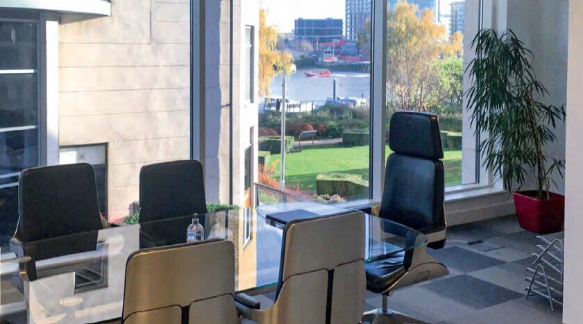 Imperial Wharf, London en venta - Foto del interior - Imagen 3 de 9