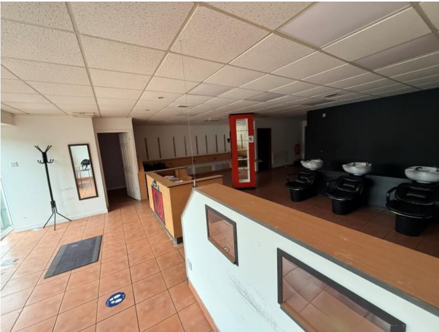 4 Alderston Dr, Dunfermline en alquiler Foto del interior- Imagen 1 de 2