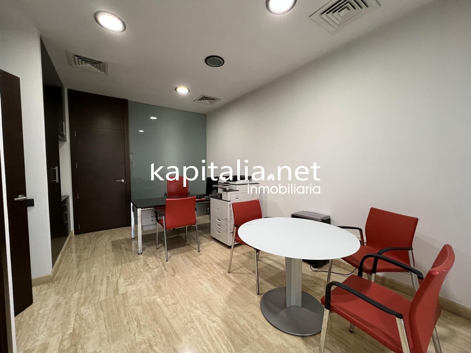 Passeig Pintor Carlets, 1, Ontinyent, Valencia en alquiler Foto del interior- Imagen 1 de 9