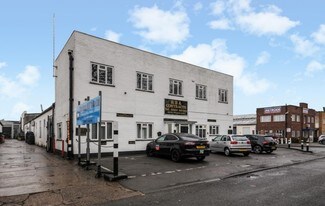 Más detalles de Hanworth Ln, Chertsey - Nave en venta