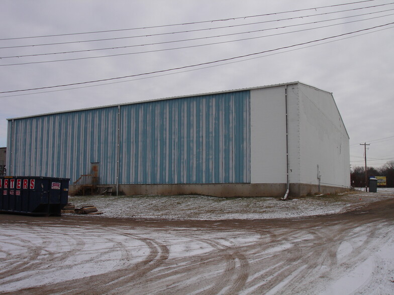 3211 George St, La Crosse, WI en alquiler - Foto del edificio - Imagen 2 de 3