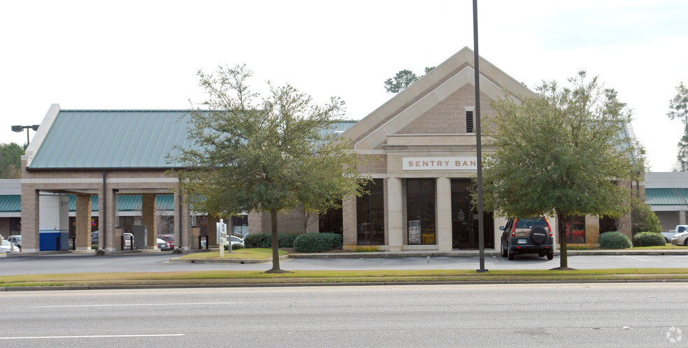 452 Second Loop Rd, Florence, SC en alquiler - Foto del edificio - Imagen 1 de 1