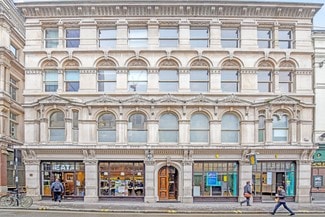 Más detalles de 76-80 Old Broad St, London - Oficina en alquiler