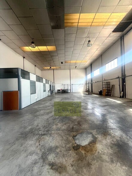 Nave en HOSPITAL DE ÓRBIGO en alquiler - Foto del edificio - Imagen 2 de 16