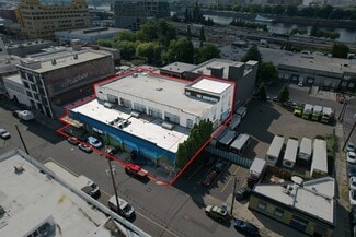 Más detalles de 223 SE 3rd Ave, Portland, OR - Nave en venta
