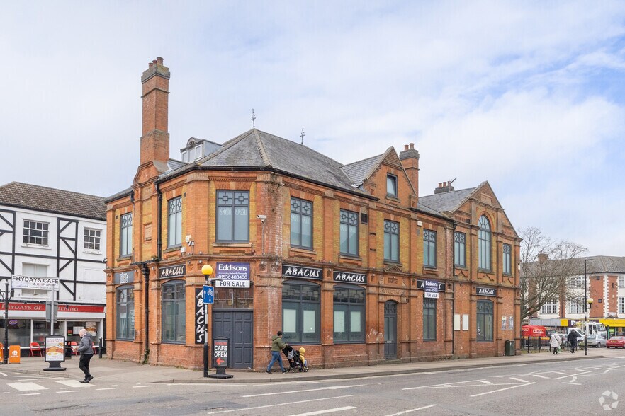 19 Dalkeith Pl, Kettering en venta - Foto principal - Imagen 1 de 3