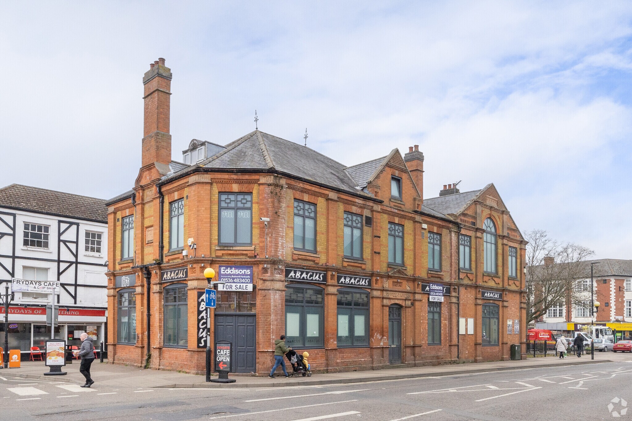 19 Dalkeith Pl, Kettering en venta Foto principal- Imagen 1 de 4