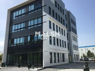 Más detalles de Oficina en alquiler