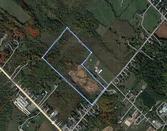 Más detalles de 13357 22 Sd Rd, Halton Hills, ON - Terreno en venta