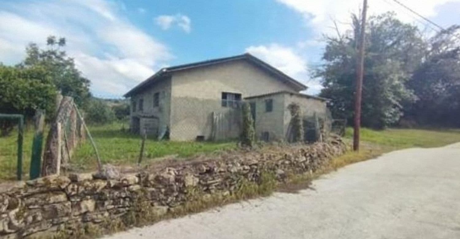 Caserío Canfrias, 4, Siero, Asturias en alquiler Foto del edificio- Imagen 1 de 18