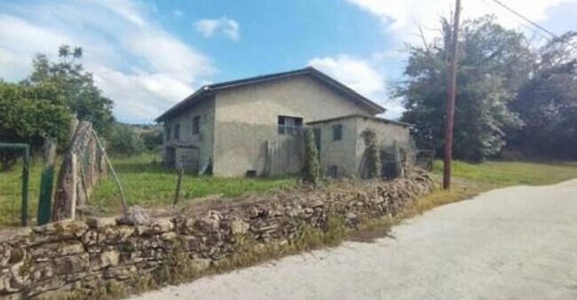 Más detalles de Caserío Canfrias, 4, Siero - Nave en alquiler