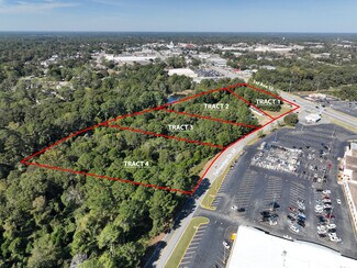 Más detalles de 128 Talmadge Dr, Moultrie, GA - Terreno en venta