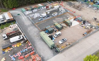 Más detalles de Main Rd, Cropthorne - Terreno en alquiler