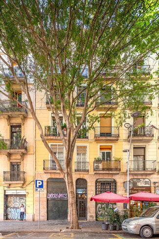 Más detalles para Carrer D'aldana, 10, Barcelona - Edificios residenciales en venta