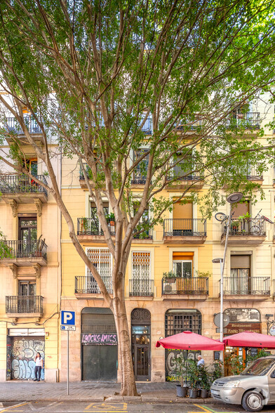 Carrer D'aldana, 10, Barcelona, Barcelona en venta - Foto principal - Imagen 1 de 1