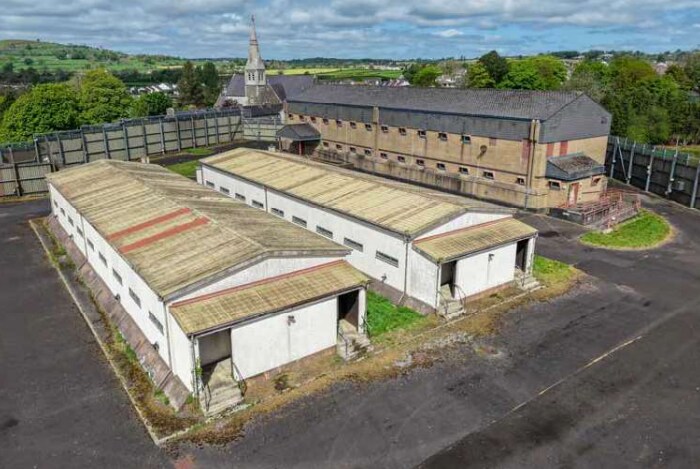 5 Castlefin Rd, Castlederg en venta - Foto principal - Imagen 1 de 4