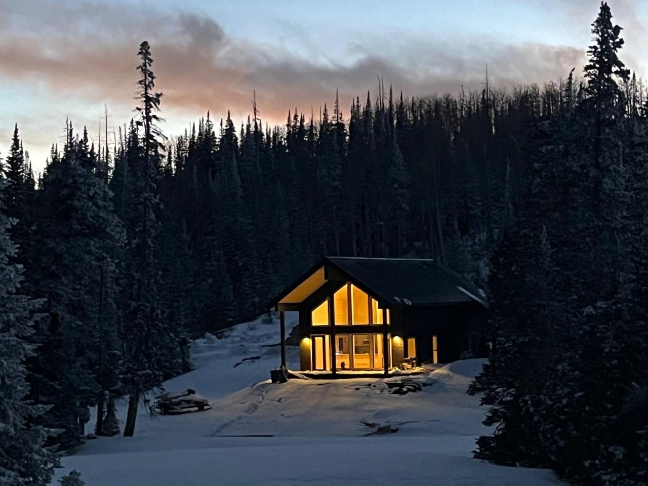 164-198 Zion View Drive, Brian Head, UT en venta Foto principal- Imagen 1 de 7