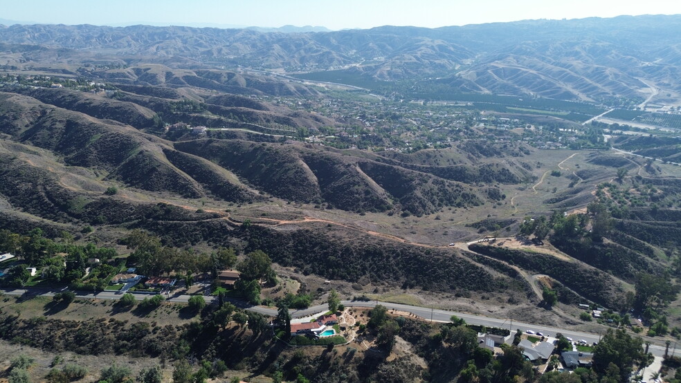 Sunset Dr, Redlands, CA en venta - Foto del edificio - Imagen 2 de 6