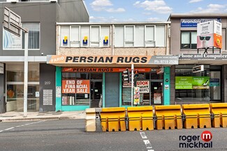 Más detalles de 171 Victoria Rd, Drummoyne - Oficina en alquiler