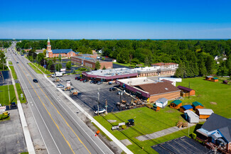 Más detalles para 8560-8566 Main St, Buffalo, NY - Oficinas, Oficina/Clínica en alquiler