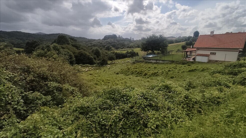 Terreno en Limpias en venta - Foto del edificio - Imagen 2 de 13