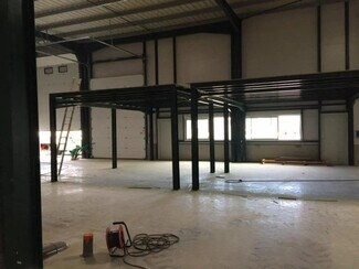 Más detalles de 14 Rue Gaspard-Gustave Coriolis, Plaisance-du-Touch - Oficina, flex en alquiler