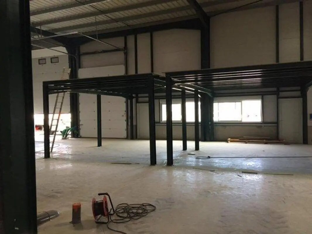 14 Rue Gaspard-Gustave Coriolis, Plaisance-du-Touch en alquiler Foto del edificio- Imagen 1 de 9