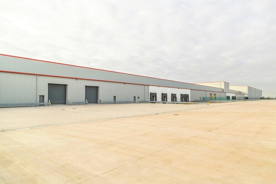 E Lancashire Rd, Liverpool en alquiler - Foto del edificio - Imagen 2 de 3