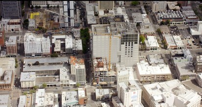 3093 Broadway, Oakland, CA - VISTA AÉREA  vista de mapa - Image1