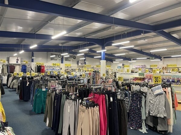 131 High St, Stalham en alquiler - Foto del interior - Imagen 2 de 3