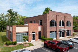 Más detalles para 2575 Willow Point Way, Knoxville, TN - Oficinas en venta