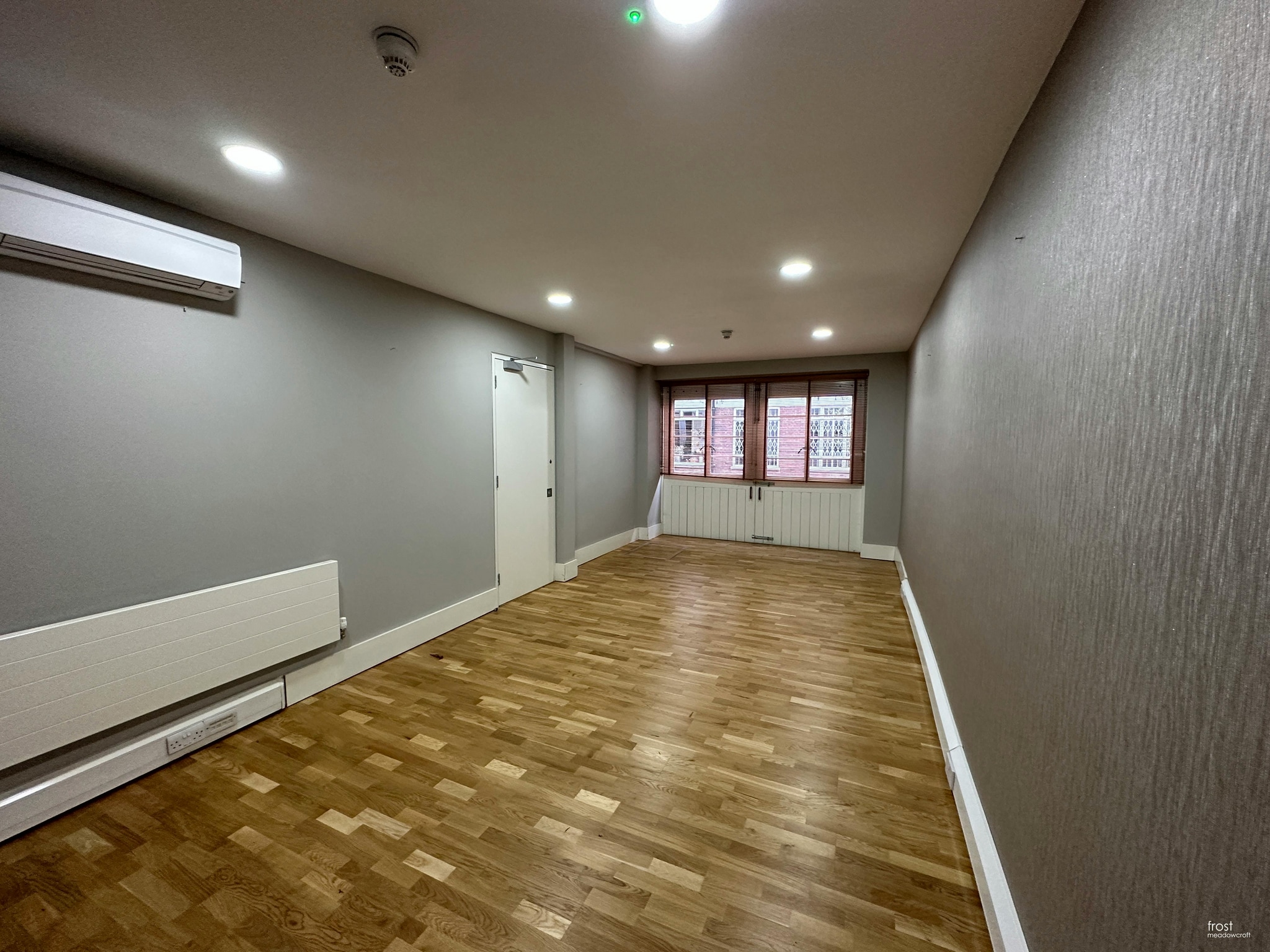 5-6 Kendrick Mews, London en alquiler Foto del interior- Imagen 1 de 4