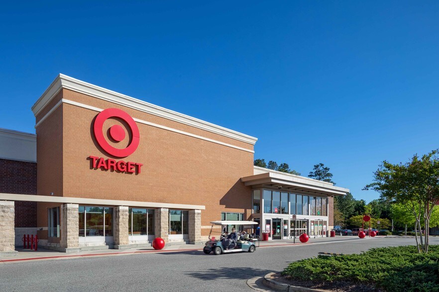 1001-1031 N Peachtree Pky, Peachtree City, GA en alquiler - Foto del edificio - Imagen 2 de 8