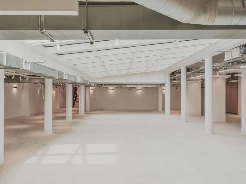 Oficina en Paris en venta - Foto del edificio - Imagen 2 de 9