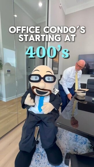 Más detalles de 5251 Katy Mills Circle, Katy, TX - Oficina en venta