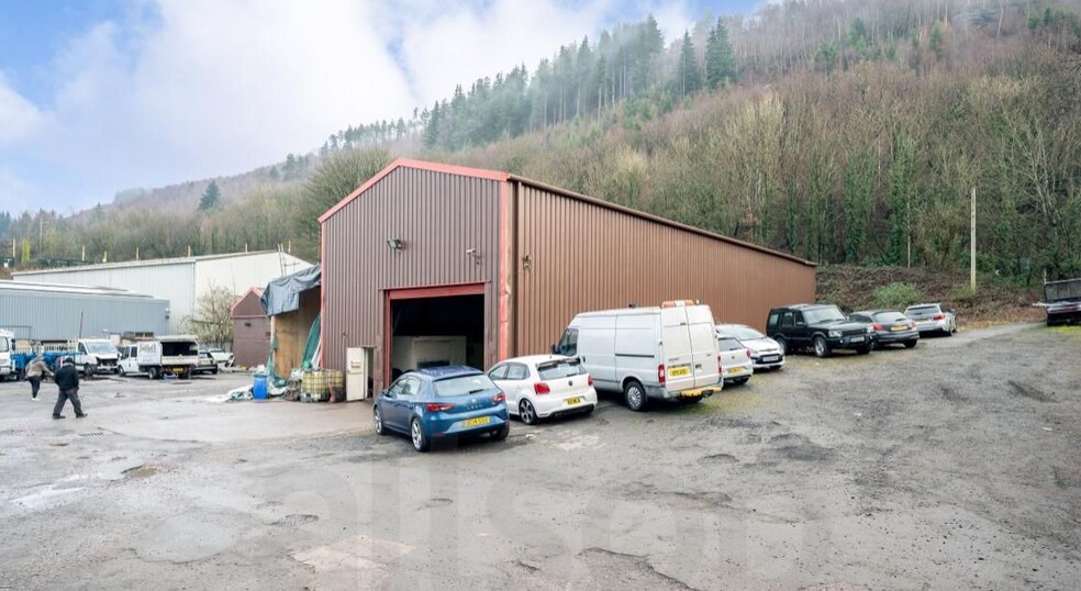 Pontcynon Industrial Estate, Abercynon en venta - Foto principal - Imagen 1 de 6