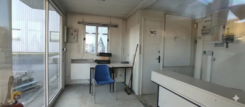 Terreno en La Tour-du-Pin en alquiler - Foto del edificio - Imagen 2 de 3