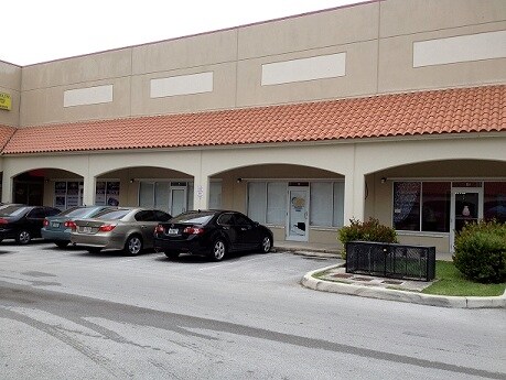 15420 SW 136th St, Miami, FL en venta - Foto del edificio - Imagen 3 de 6