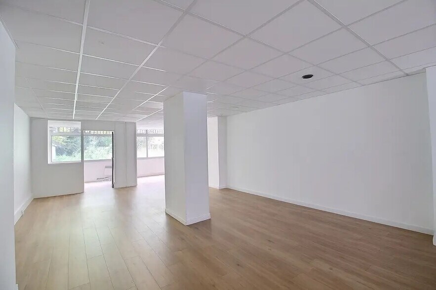 Rue Saint-Ambroise, Paris en alquiler - Foto del interior - Imagen 2 de 5