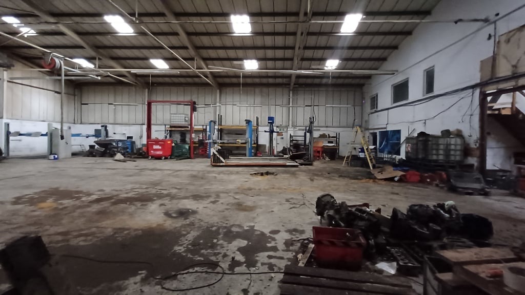 King St, Dunstable en alquiler Foto del interior- Imagen 1 de 3