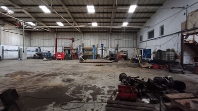 King St, Dunstable en alquiler Foto del interior- Imagen 1 de 3