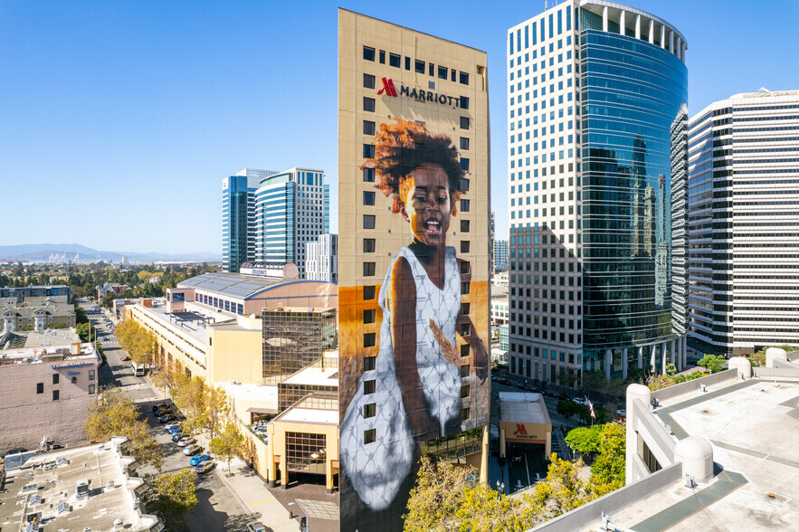 1001 Broadway, Oakland, CA en alquiler - Foto del edificio - Imagen 3 de 4