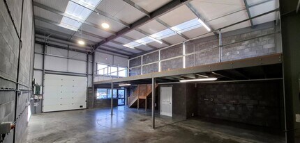 Metz Way, Gloucester en alquiler Foto del interior- Imagen 1 de 4