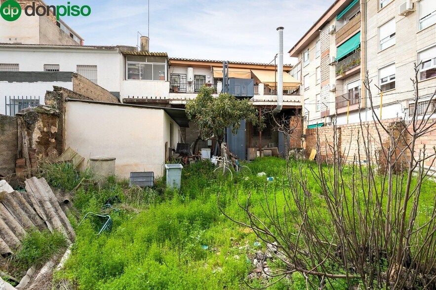 Murcia, 5, Armilla, Granada en venta - Foto del edificio - Imagen 2 de 28