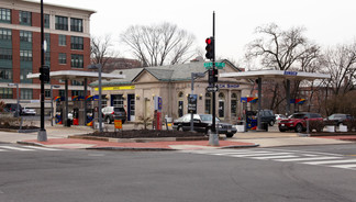 Más detalles para 2200 P St NW, Washington, DC - Locales en alquiler