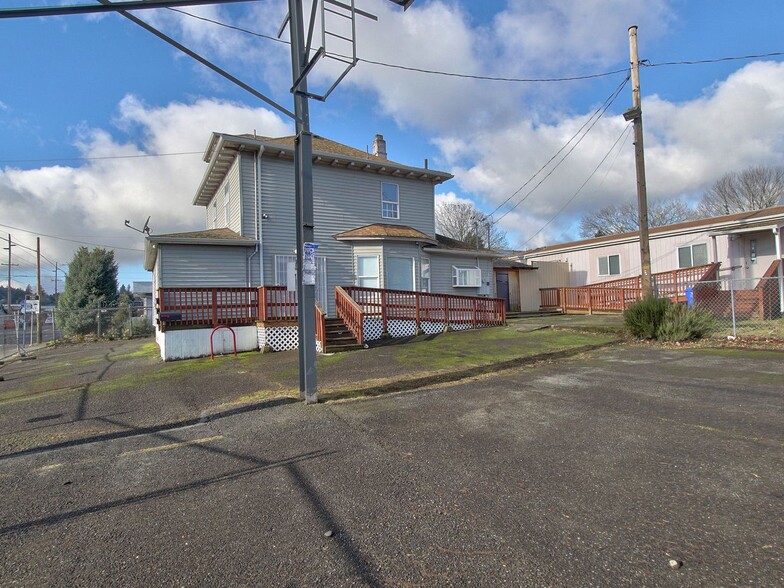 8523 SE Stark St, Portland, OR en venta - Foto del edificio - Imagen 3 de 10