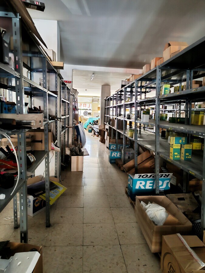 Ciudad Real, CR 13004 - Unidad pt 1 - - Foto del interior - Image 2 of 12